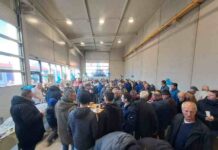 100 Jahre Firma Franz Sutter