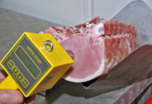 Investition in die Sicherheit von Lebensmitteln