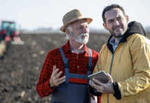 Landesräte für Evaluierung von Agrarversicherungen