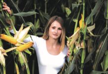 Pionierleistung für sicheren Anbau