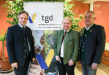 Gemeinsam für gesunde Tiere und eine starke Landwirtschaft