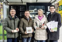 Zukunft Direktvermarktung