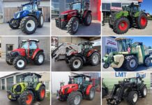 13. Mostviertler Landtechnik-Tage 2025