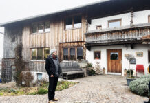 Inklusives Bildungs- und Arbeitsprojekt in Buch kann fortgeführt werden