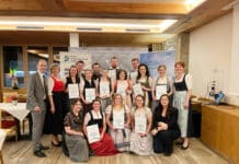 Ein erfolgreiches Jahr 2024