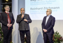 Wildbret & Wein – eine perfekte Kombination