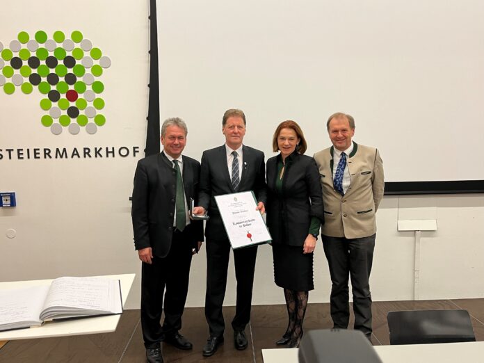 Kammervollversammlung