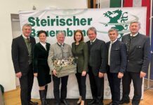 Bauernbund startet seine Neuausrichtung