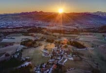 96 Millionen Euro für eine bäuerliche Perspektive