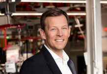 CNH stellt Führungsebene neu auf