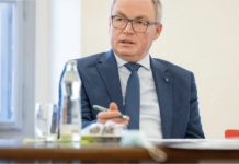 „Endlich klare Ansagen aus Brüssel“