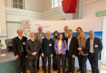 Europa am Stundenplan