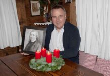 Adventkranz ist älter als angenommen