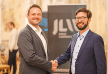 Neuer Obmann bei der Jungen Landwirtschaft