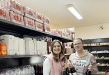 Wenn Hilfe soo guttut