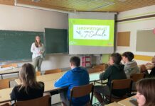 Landjugend als Wissensvermittler