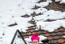 „Perfektion ist eine Illusion, die wir nie erreichen“