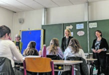 Neue Ausbildung: Landwirtschaft trifft Pädagogik