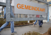 ÖVP bleibt bestimmende Kraft auf Gemeindeebene