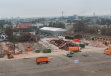 Messe Wels: Umsatz gesteigert, neue Halle kurz vor Baubeginn