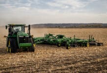 John Deere: “Nur” 1,3 Milliarden Dollar Gewinn im dritten Quartal