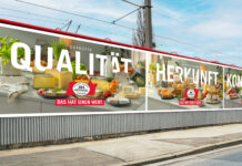 Was haben die Bauern vom AMA-Gütesiegel?