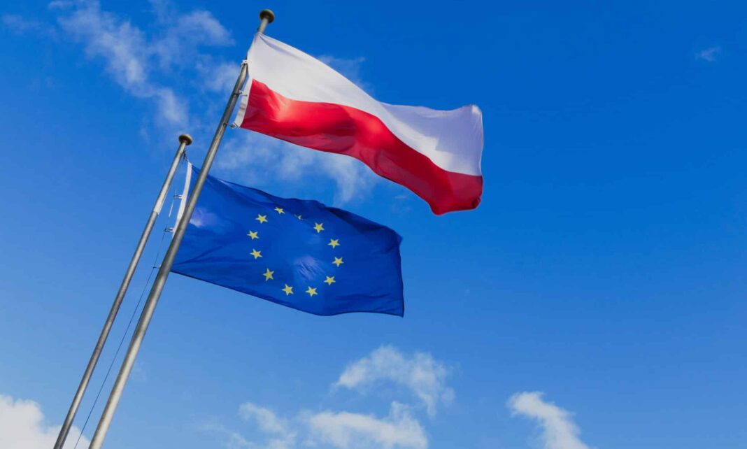 Polen und EU