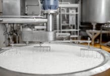 Heimische Milchprodukte bleiben gefragt