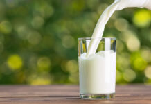 Milch gegen Darmkrebs?