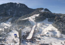 Lebensmittel aus Tirol auf der Zielgeraden