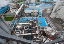 Deutscher Düngerhersteller drosselt Produktion