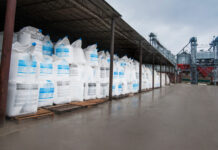 EU-Kommission dreht bei russischem Dünger an der Zollschraube