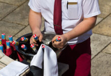 Weinwirtschaft als Sorgenkind