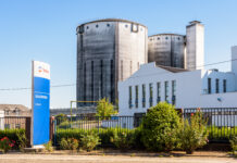 Weitere Französische Zuckerfabrik stellt Betrieb ein