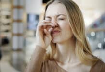 Allergien im Winter auf dem Vormarsch