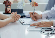 SVS: 100-Euro-Bonus für Krebsvorsorge