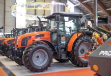 Agrarmesse Alpen-Adria 2025 – Hotspot für moderne Landwirtschaft