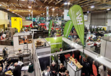 Agrarmesse in Klagenfurt: Leistungsschau von und für die Bauernschaft
