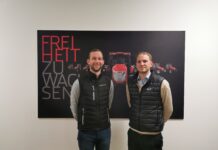 Argo GmbH mit neuer Doppelspitze