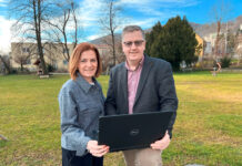 Hofübergabe im Steirischen Bauernbund und in der Landwirtschaftskammer