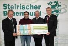 Vielfalt, Tradition und kulinarischer Genuss
