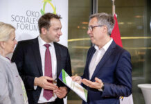 Rot-weiß-rote Forderungen an Brüssel