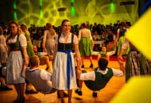 Fulminanter Start für die Landjugend