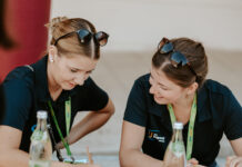 Landjugend bietet die meisten außerschulischen Bildungsprogramme im ländlichen Raum an