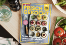 Tiroler Bäuerin kritisiert Billa-Magazin: „Zu viel vegan!“