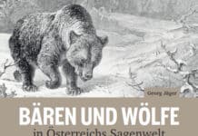 Bärenbezwinger und Wolfsweiber