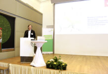 Aktuelle Ackerbauthemen auf den Boden gebracht