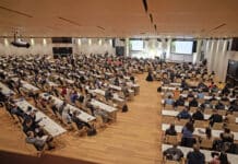 Wo sich Österreichs Bauern informieren