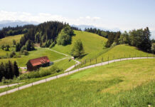 Landesregierung beschließt Abschaffung des Bäuerlichen Siedlungsgesetzes