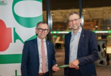 Neuer Geschäftsführer bei Efko